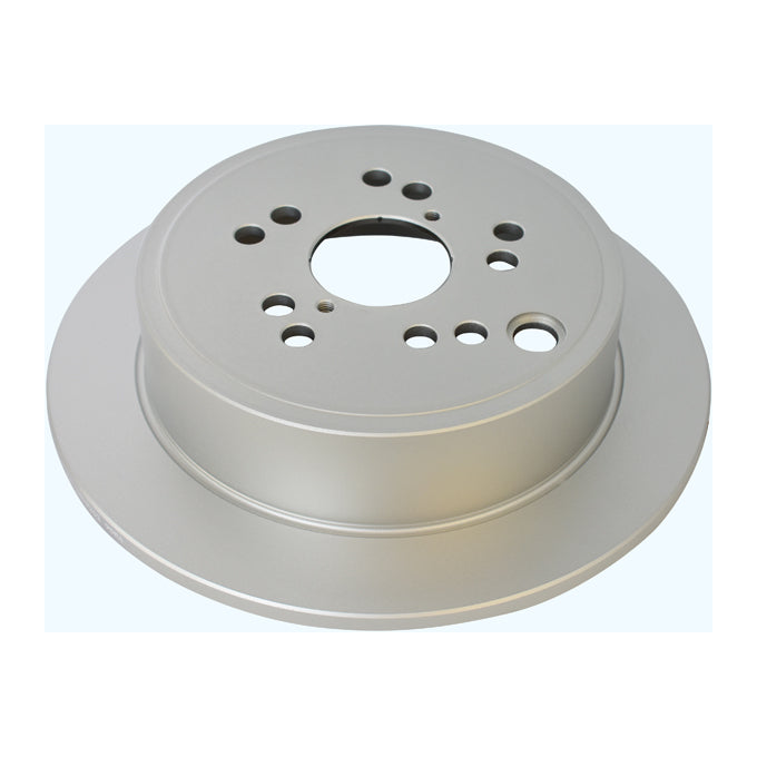 DBA Street Series EnShield Brake Rotor DBA2659E-10