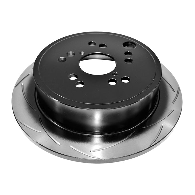DBA Street Series T2 Disc Rotor DBA2659S-10_T