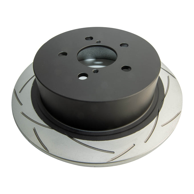 DBA Street Series T2 Disc Rotor DBA2661S_T