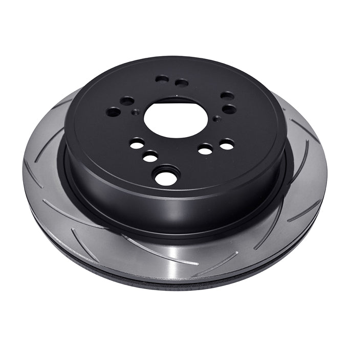 DBA Street Series T2 Disc Rotor DBA2663S-10_T