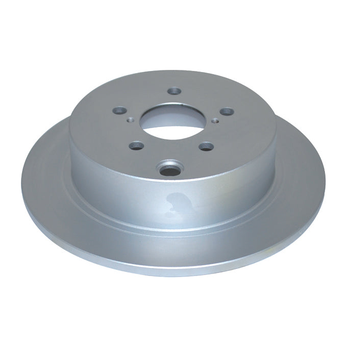 DBA Street Series EnShield Brake Rotor DBA2667E