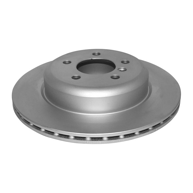 DBA Street Series EnShield Brake Rotor DBA2673E