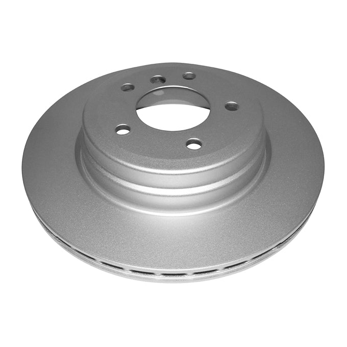 DBA Street Series EnShield Brake Rotor DBA2675E