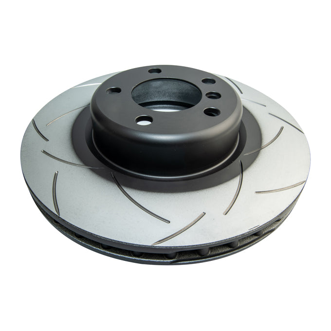 DBA Street Series T2 Disc Rotor DBA2676S_T