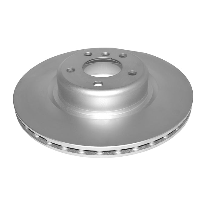 DBA Street Series EnShield Brake Rotor DBA2677E