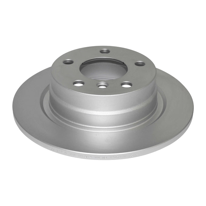 DBA Street Series EnShield Brake Rotor DBA2679E
