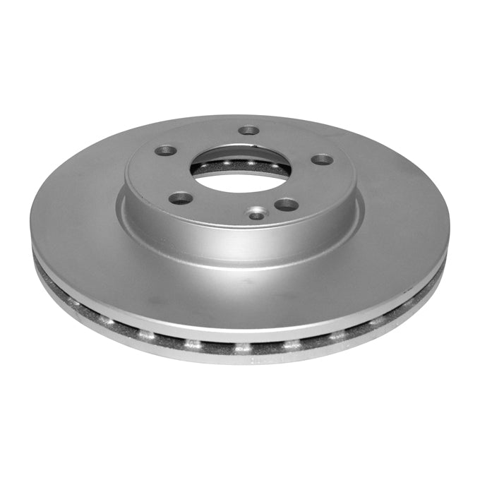 DBA Street Series EnShield Brake Rotor DBA2682E
