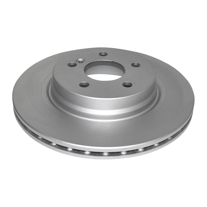 DBA Street Series EnShield Brake Rotor DBA2683E
