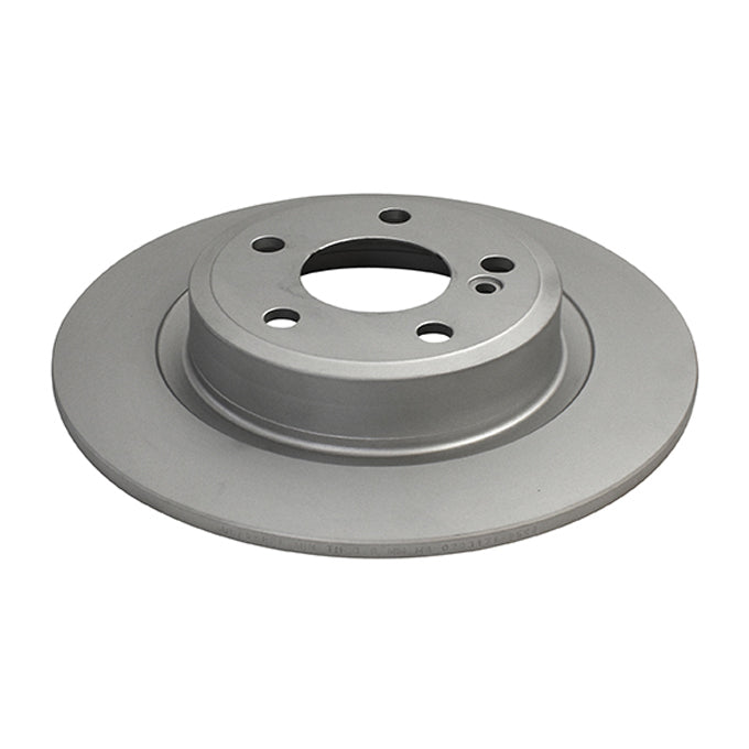 DBA Street Series EnShield Brake Rotor DBA2685E