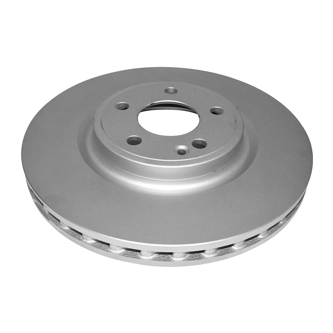DBA Street Series EnShield Brake Rotor DBA2686E