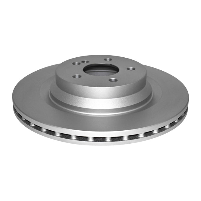 DBA Street Series EnShield Brake Rotor DBA2687E