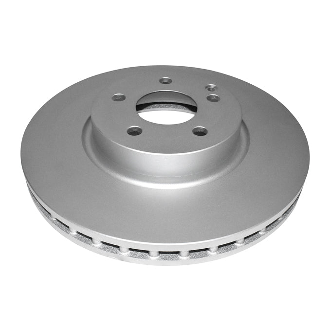 DBA Street Series EnShield Brake Rotor DBA2688E
