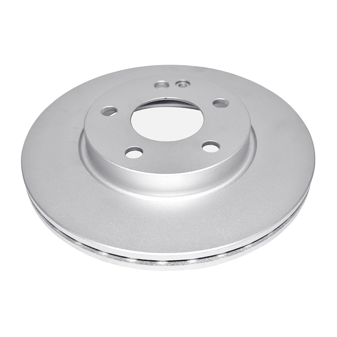 DBA Street Series EnShield Brake Rotor DBA2689E