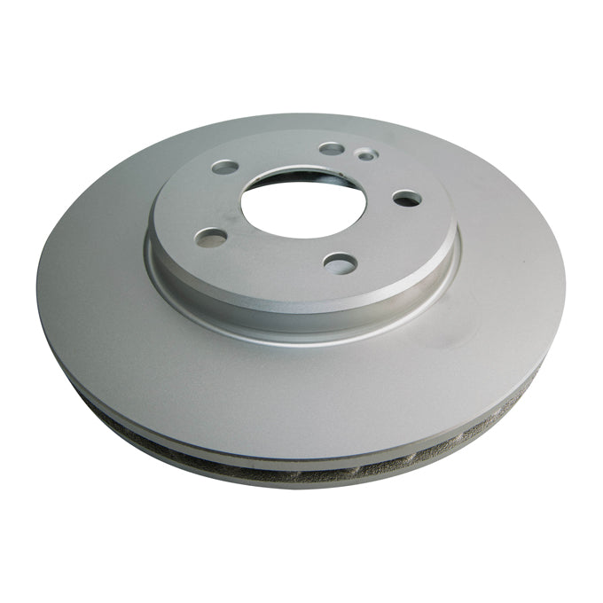 DBA Street Series EnShield Brake Rotor DBA2692E