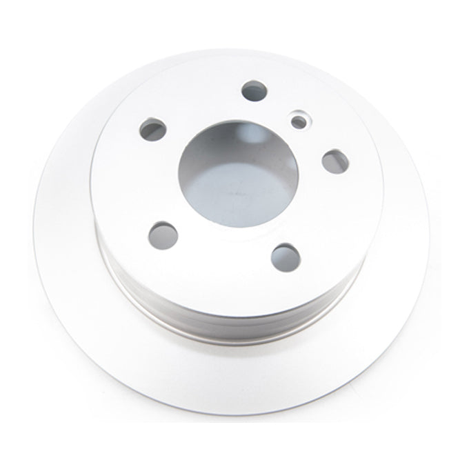 DBA Street Series EnShield Brake Rotor DBA2693E