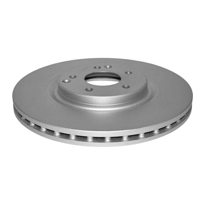DBA Street Series EnShield Brake Rotor DBA2694E