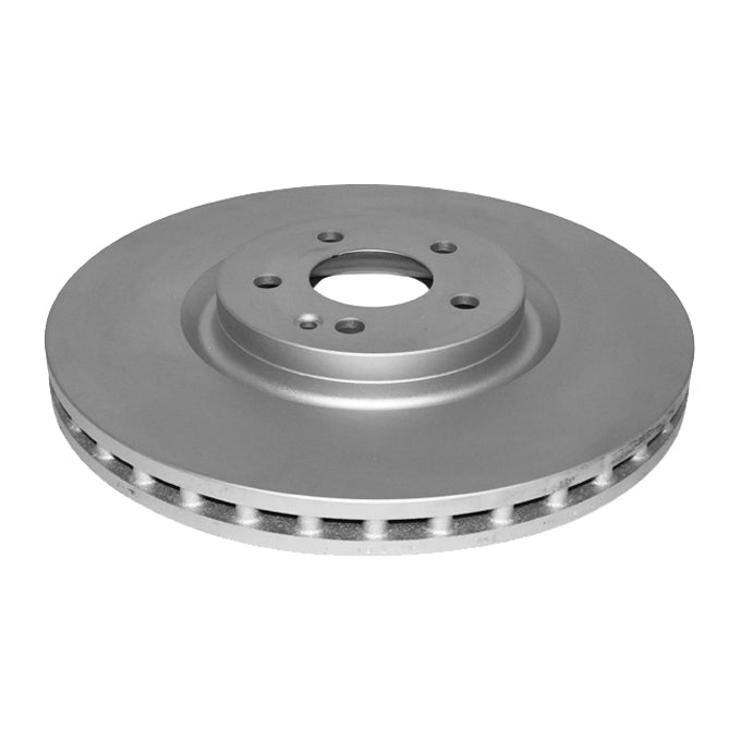 DBA Street Series EnShield Brake Rotor DBA2698E