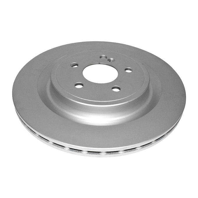 DBA Street Series EnShield Brake Rotor DBA2699E