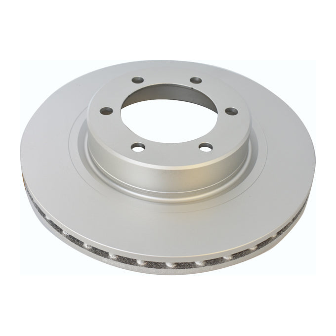 DBA Street Series EnShield Brake Rotor DBA2700E
