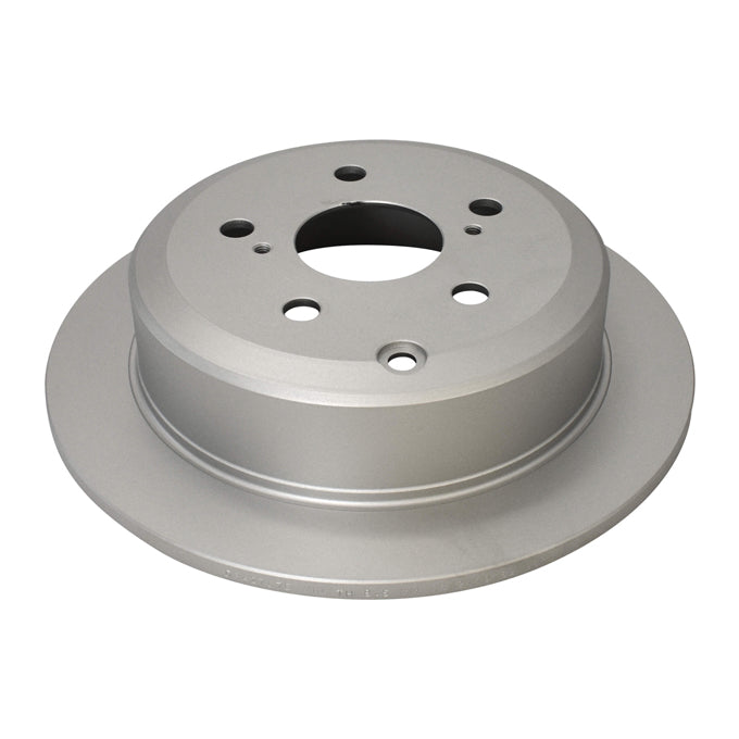 DBA Street Series EnShield Brake Rotor DBA2707E