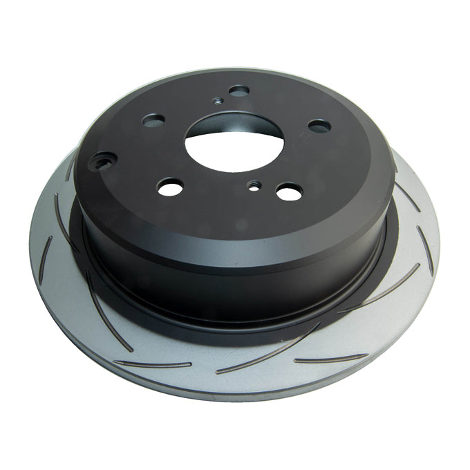 DBA Street Series T2 Disc Rotor DBA2707S_T
