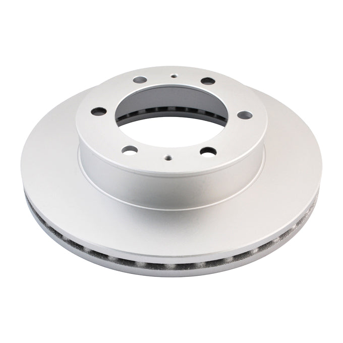DBA Street Series EnShield Brake Rotor DBA2714E