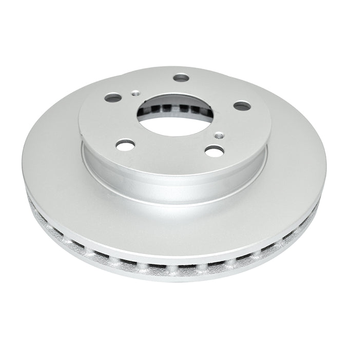 DBA Street Series EnShield Brake Rotor DBA2715E