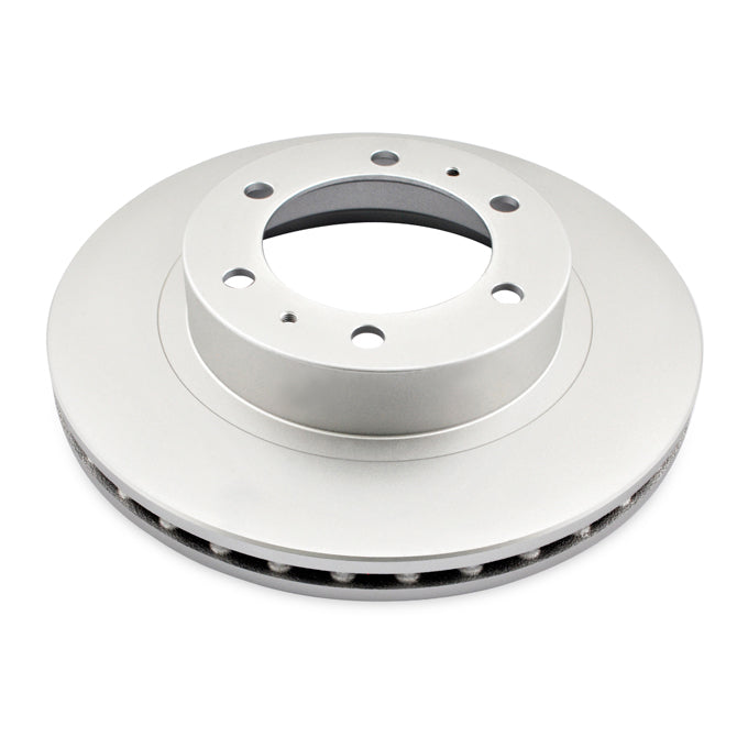 DBA Street Series EnShield Brake Rotor DBA2716E
