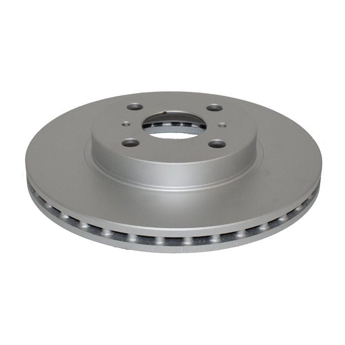 DBA Street Series EnShield Brake Rotor DBA2718E