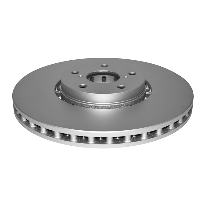 DBA Street Series EnShield Brake Rotor DBA2720E