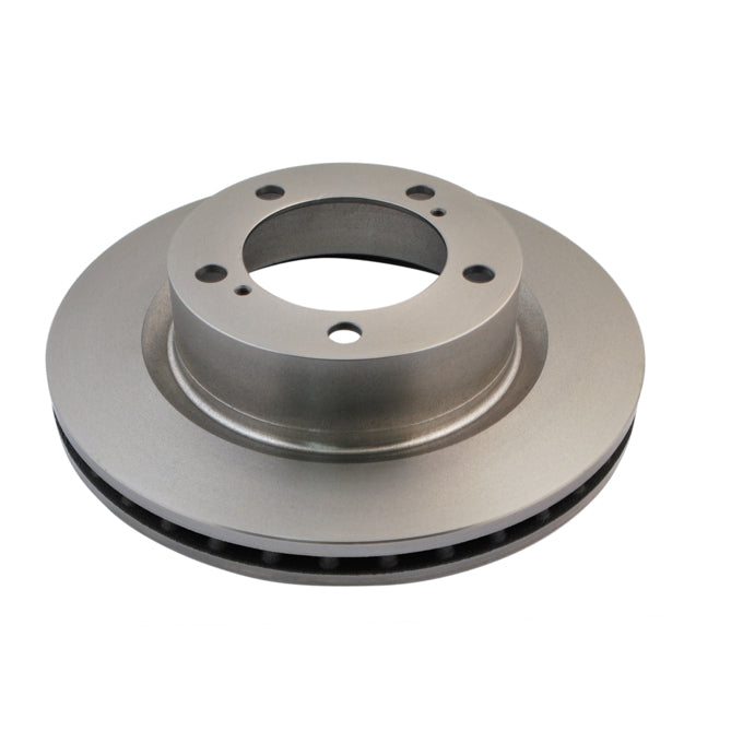DBA Street Series EnShield Brake Rotor DBA2722E