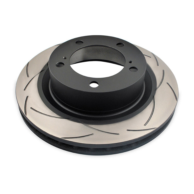 DBA Street Series T2 Disc Rotor DBA2722S_T