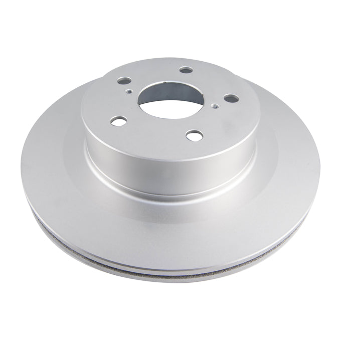 DBA Street Series EnShield Brake Rotor DBA2725E