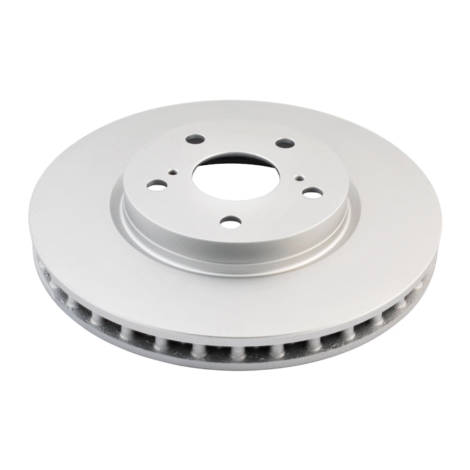 DBA Street Series EnShield Brake Rotor DBA2726E