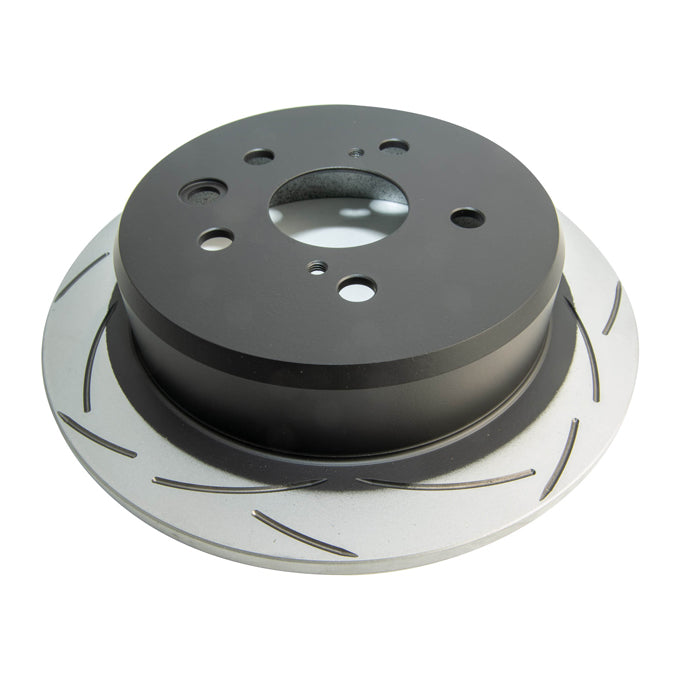 DBA Street Series T2 Disc Rotor DBA2727S_T