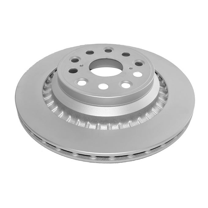 DBA Street Series EnShield Brake Rotor DBA2729E