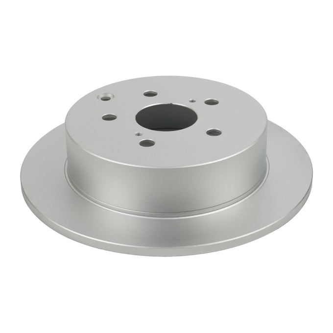 DBA Street Series EnShield Brake Rotor DBA2731E