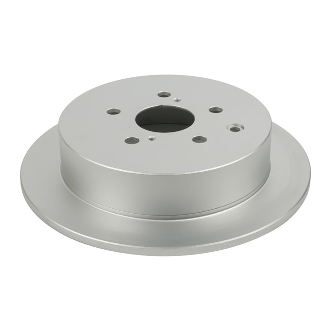 DBA Street Series EnShield Brake Rotor DBA2733E
