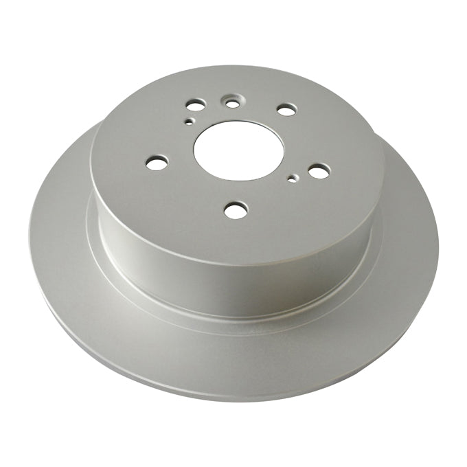 DBA Street Series EnShield Brake Rotor DBA2735E