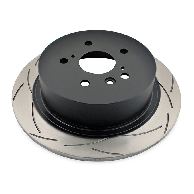 DBA Street Series T2 Disc Rotor DBA2735S_T