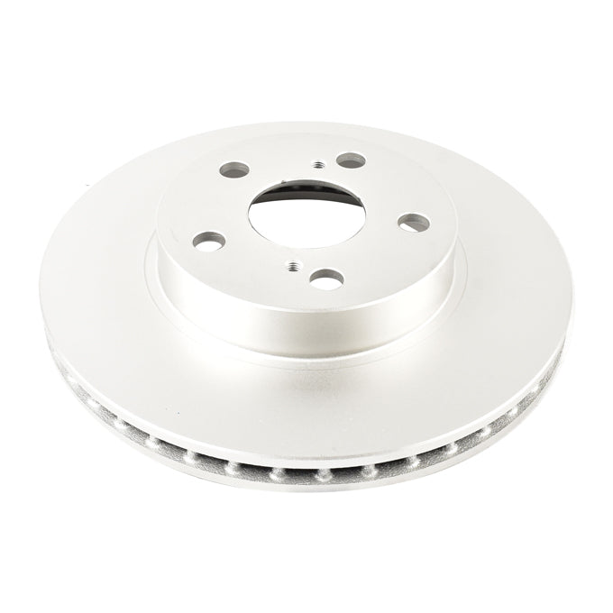 DBA Street Series EnShield Brake Rotor DBA2738E