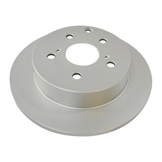 DBA Street Series EnShield Brake Rotor DBA2745E