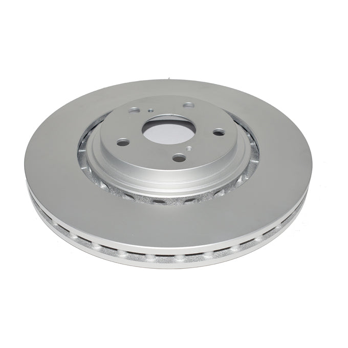 DBA Street Series EnShield Brake Rotor DBA2748E