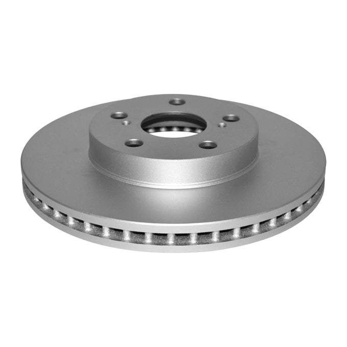 DBA Street Series EnShield Brake Rotor DBA2752E
