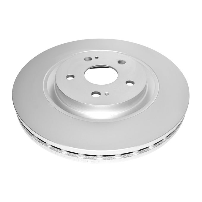 DBA Street Series EnShield Brake Rotor DBA2756E
