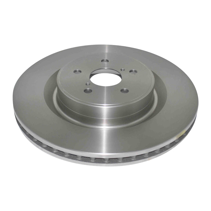 DBA Street Series Brake Rotor DBA2758