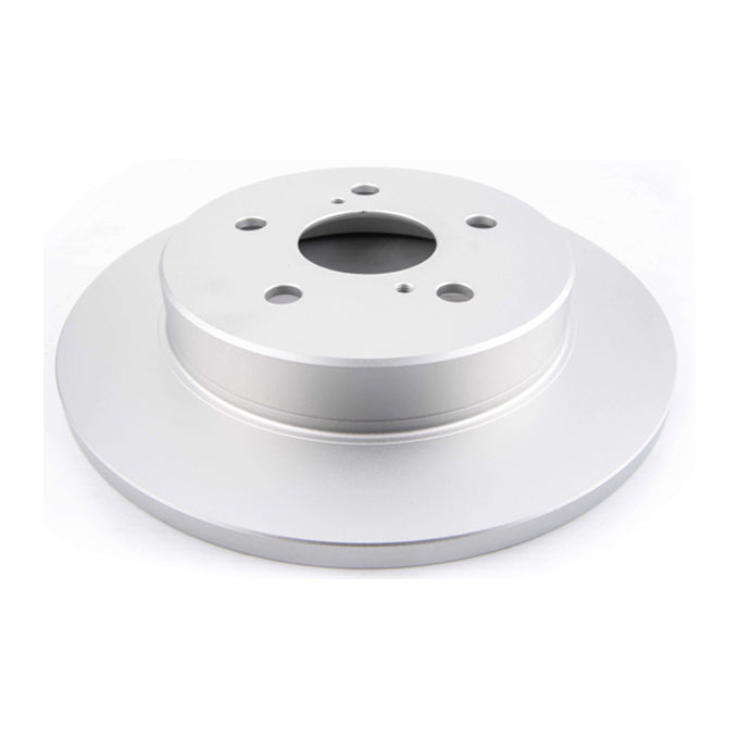 DBA Street Series EnShield Brake Rotor DBA2765E