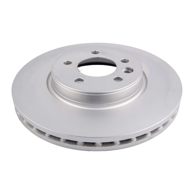 DBA Street Series EnShield Brake Rotor DBA2776E