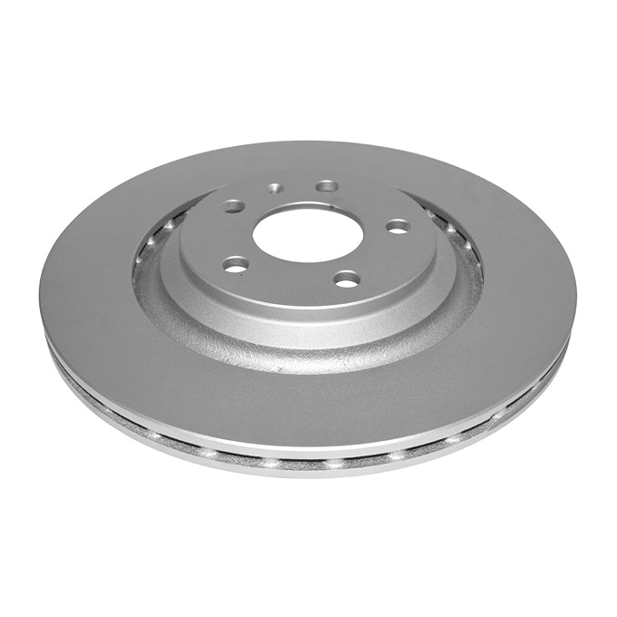 DBA Street Series EnShield Brake Rotor DBA2779E