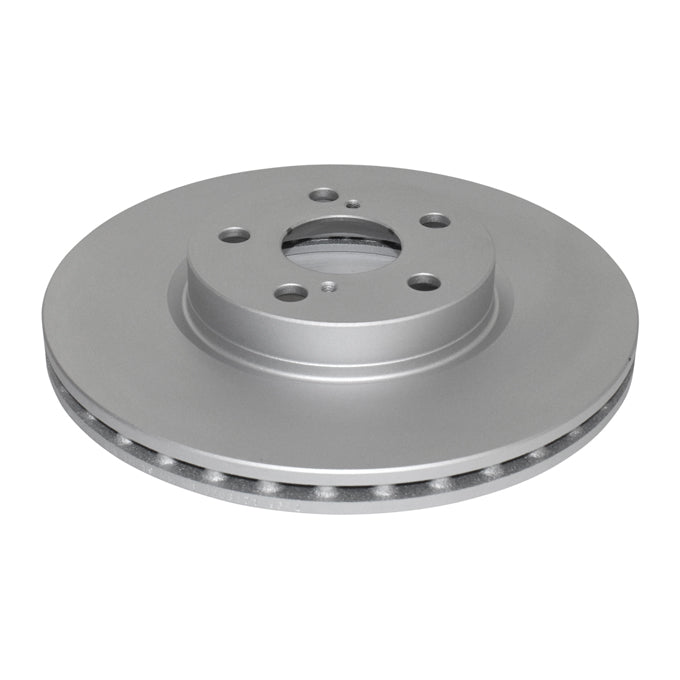 DBA Street Series EnShield Brake Rotor DBA2783E